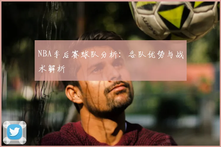 NBA季后赛球队分析:各队优势与战术解析