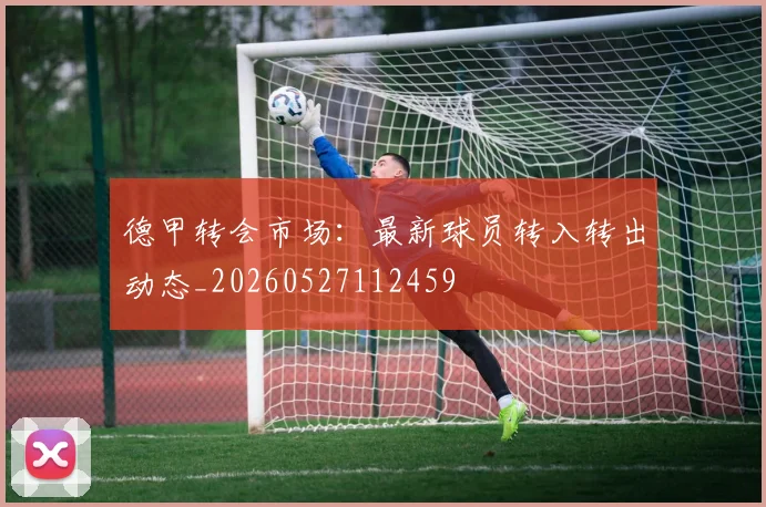 德甲转会市场:最新球员转入转出动态_20260527112459