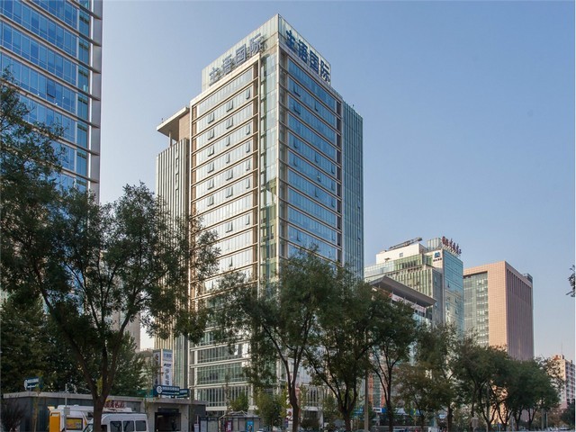 江苏邱和堂推拿按摩手法