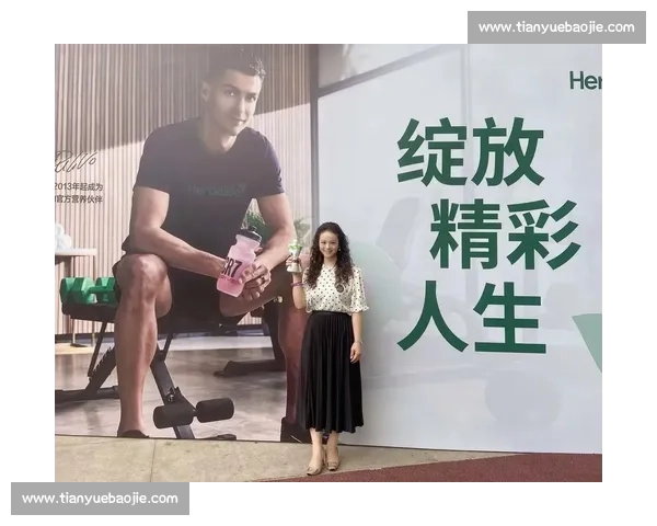 C罗商业帝国揭秘：品牌代言与投资版图